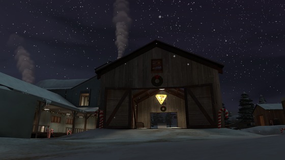 Hello everyone, I made a remake of a TF2 map called "Harvest" - under the smissmas theme. It was made for the 72 hours jam event! (The map was made in more than 10 hours)
Links:
TF2MAPS: https://tf2maps.net/downloads/winter-harvest-smissmas-2022.13928/
Steam Workshop: https://steamcommunity.com/sharedfiles/filedetails/?id=2839870366