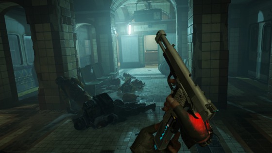 Half-Life: Incursion, a combat focused campaign for Half-Life: Alyx, has just been released! It features many randomized elements to make each playthrough unique. Made by: @Polygrove, Marnamai, and Ross.

https://steamcommunity.com/sharedfiles/filedetails/?id=2841548241

