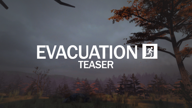 Evacuation - Official Teaser

youtu.be/9y9L3EDrxu8
youtu.be/9y9L3EDrxu8
youtu.be/9y9L3EDrxu8
