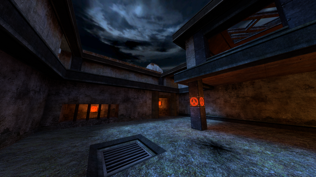 Here are 3 Multiplayer Source Mods I'm hyped for shown through images.

Image 1: Peer Review, a remake of the PlayStation 2-exclusive HL1 expansion known as Half-Life Decay by PSR Digital using Source SDK 2013. At the current moment I put this up there with Tripmine's Operation Black Mesa/Guard Duty and Crowbar Collective's Black Mesa.

Image 2: Resident Evil: Cold Blood Rebirth, which if I remember correctly is a Source SDK 2013 remake of the original Goldsrc Resident Evil: Cold Blood mod.

Image 3: Deathmatch Classic: Refragged, which is a remake/continuation of good ol' Deathmatch Classic in Source SDK 2013.

I can't really choose my favorite out of these 3 because they're all looking extremely great!

Here are links to the moddb pages for these mods:
Peer Review: https://www.moddb.com/mods/peer-review
Resident Evil - Cold Blood Rebirth: https://www.moddb.com/mods/resident-evil-cold-blood-rebirth
Deathmatch Classic Refragged: https://www.moddb.com/mods/deathmatch-classic-refragged

