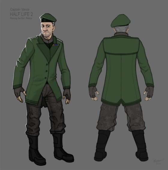 We're recruiting a voice actor for the gritty, weathered commander of the conscripts, Captain Jaxon Vance, in RTBR! Apply on our Casting Call Club page here!

https://www.castingcall.club/projects/raising-the-bar-redux

Direct role link: https://www.castingcall.club/projects/raising-the-bar-redux/roles/977125/public