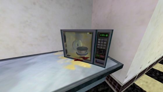 That was a fun event. I decided to play until the Xen chapter, then I stopped.

Have these great moments in Half-Life: The microwave Casserole and the event that started it all. #RememberFreeman