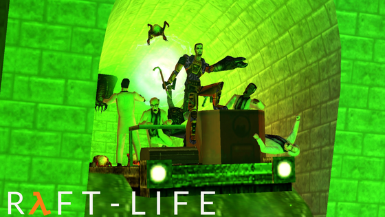 Congrats to @shak0-c0p (and the whole community!) for this week's Fan Art of the Week in celebration of #RememberFreeman!
More great artwork this week, a few runners up:
8-14-22! by @lucky
https://community.lambdageneration.com/post/3c6gqefe
Citadel by @neon-in-city
https://community.lambdageneration.com/post/rbnfyc2e
Gordon Freeman portrait by @grassyneptune
https://community.lambdageneration.com/post/c63b0kga
Raft-Life by @notforsalelgc
https://community.lambdageneration.com/post/gqbeb7dr
Keep the fan art coming!
#FanArtoftheWeek