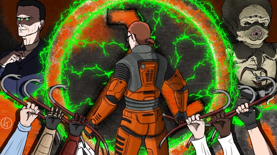 My illustration for #rememberfreeman
We did it, team.