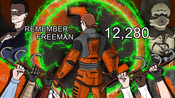My illustration for #rememberfreeman
We did it, team.