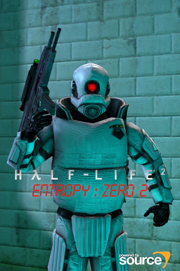 "They said that I already no longer have humanity inside me."


Well well, here comes the new fanmade cover for Half-Life 2: Entropy - Zero 2 mod! I will like to give a thanks for @breadman and co for this amazing mod! Sorry if this is low effort, because this is a mod that I can't find any character parallels inside Zelda: Twilight Princess (with that the Twilight faction inside Zelda: TP is TLoZ's version of Combine Overworld. If I have to force it, I then would have to make an OC from the in-universe of TP just for this, and I cant model). 

Also yes Breadman, thats the XM29 OICW. I dont trust OSIPR that much.
I mean, OICW is an IRL weapon, while AR2 isn't.

Assets used: Entropy: Zero 2 Nova Prospekt map (NOT Half-Life 2's), default Combine Elite model, and Missing Information 1.6's OICW model. 



#SFM #SourceFilmmaker #HalfLife2 #EntropyZero2 #fanart #modding #SourceEngine 