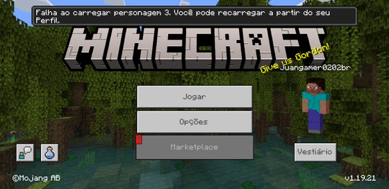 Even minecraft is waiting for it