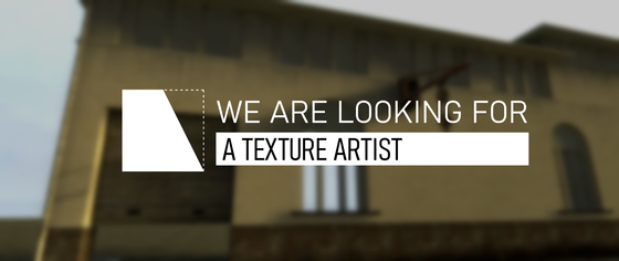 We are looking for a texture artist for our mod project Half-Life: Reflection.

If you are interested and have experience in PBR-texture-creation, contact our community-manager Aaron Beardless on Discord (The Beardless#5095)

You will be asked to provide examples of your previous work.

Please note that all work on the mod is voluntary and unpaid!