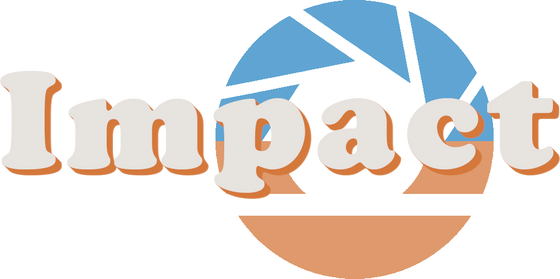 Impact logo.
Reposting this in the correct tab.
