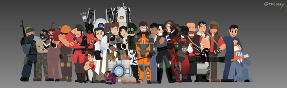 the doodles for lambdageneration