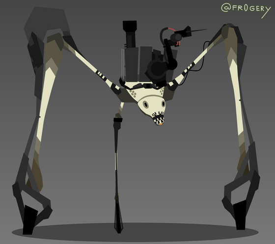 the doodles for lambdageneration