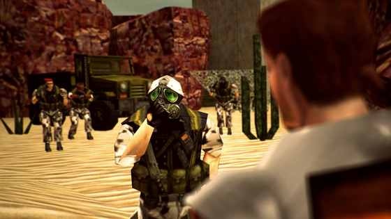 I made this short "comic" for the #RememberFreeman event, but I feel they deserve a place here as well.
(Based on the Breaking Bad scene)