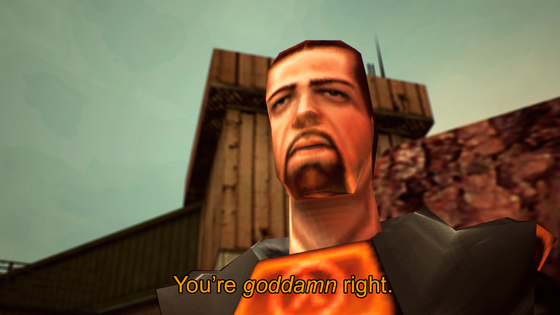 I made this short "comic" for the #RememberFreeman event, but I feel they deserve a place here as well.
(Based on the Breaking Bad scene)