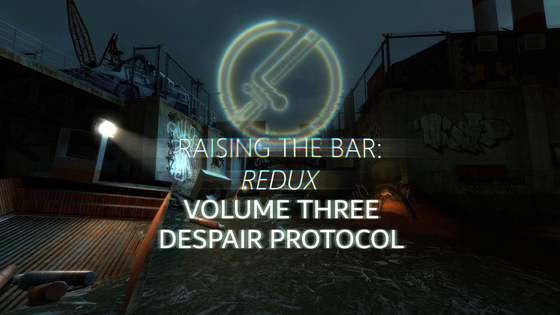 Volume three of RTBR's soundtrack is now live on YouTube! Check out the next ten tracks of our original OST to get your blood pumping or kick back and relax! You can find the playlist here: https://www.youtube.com/playlist?list=PLBa2yNz9CuUisG7mPi-v__-2qY_o75BLY
You can also listen to all ten tracks in one go, with the inner canals ambience and visuals as a nice backdrop, here: https://youtu.be/l85kKjdq-04