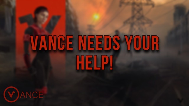 Vance is a total conversion Half-Life 2 mod from the perspective of Alyx, set in an alternate universe where Gordon Freeman declined G-Man's offer at the end of Half-Life 1 and is presumed dead.

And the people behind this mod need your help!

The "Vance" team is now looking for mappers and programmers, however any help you can provide to them will be graciously accepted.

Here's the ModDB page for the mod: https://www.moddb.com/mods/vance/news/update651

Let's all hope for the best for this mod.
