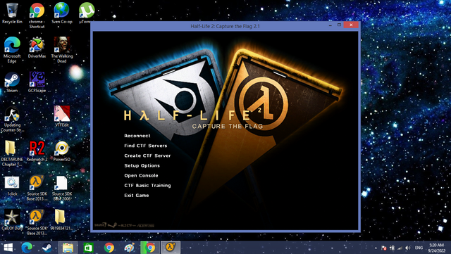 omg this old HL2 is great is like Team Fortress 2 but is Half life 2