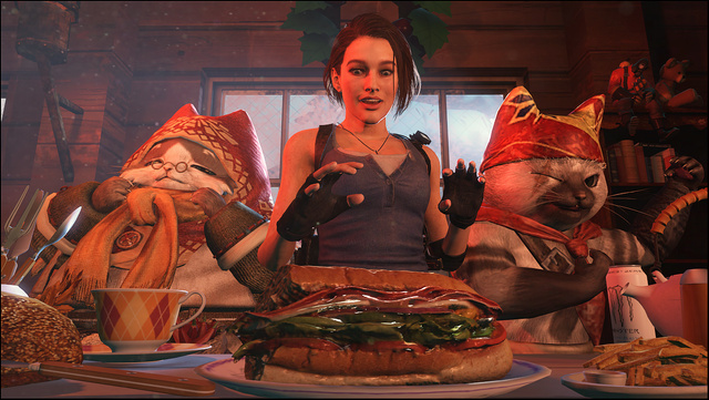 When the pandemic hit and everyone had to stay inside in 2020, I decided to learn Source Filmmaker instead of making bread. In hindsight, I am really hungry.

So, here are some of my early work.