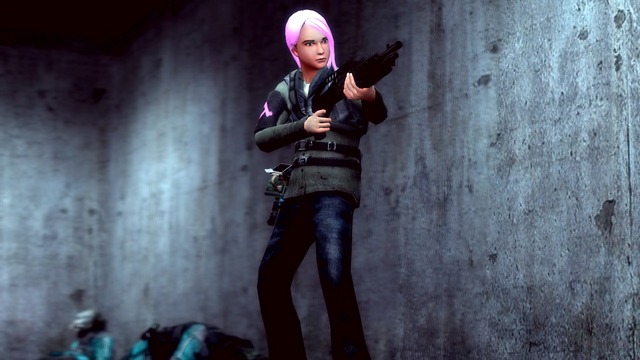 Lily Anderson, basically the person in my profile picture but in gmod.