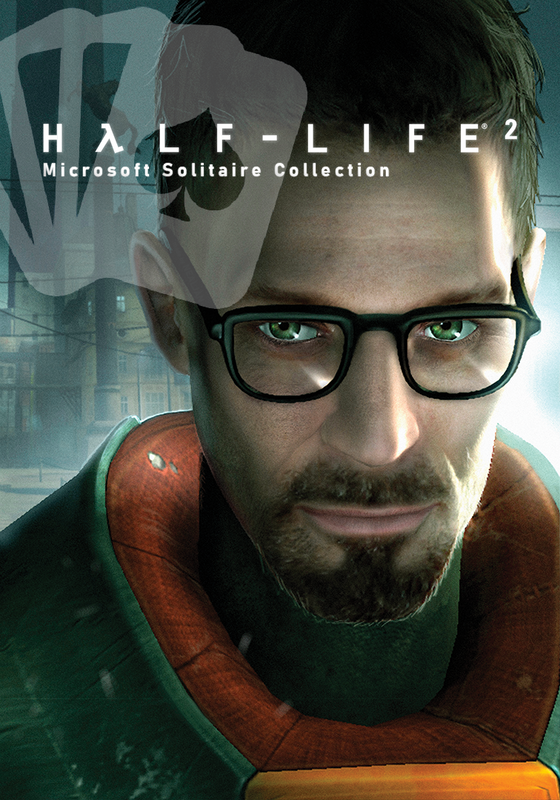 The unpopular DLC to the hit video game Half Life 2 in cooperation with Microsoft!
Development started after the the cancelled "Return to Ravenholm" Spin off got public, to make up for it, sadly the Community wasnt excited about this title due to bad marketing and slowly got forgotten...

- made by myself