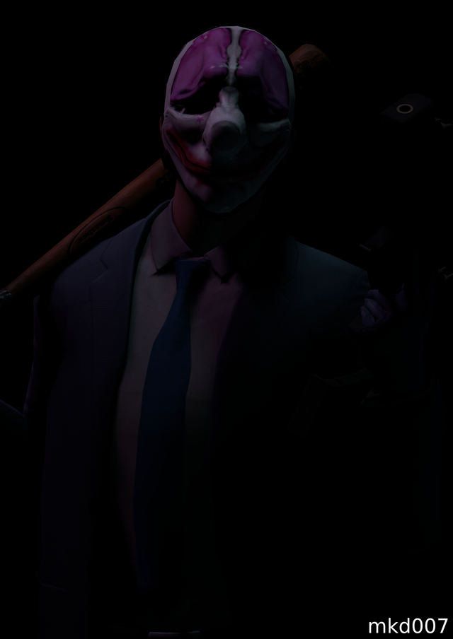 The Payday Gang