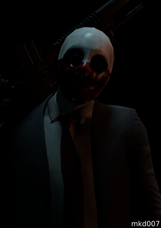 The Payday Gang