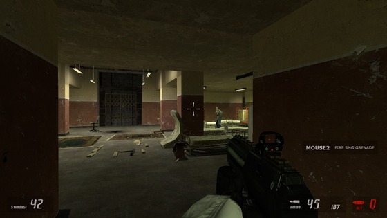 Black Mesa East Raid for EZ2!

This map is currently being worked on as my debut workshop map for EZ2.