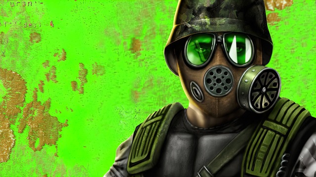 Delving into a beloved topic today as we explore the canonicity of Half-Life: Opposing Force's fan-favorite protagonist, Adrian Shephard. Give it a read: https://metrocop.net/articles/adrian-shephard/

(Reposting due to site bug)