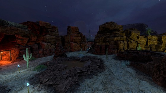 Only 6 hours left to submit to #LambdaBuilds Escape From Black Mesa! 

Some great looking submissions so far - keep them coming 👌

https://lambdabuilds.lambdageneration.com/escape-from-black-mesa/