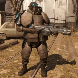 why are none of these overwatch soldiers are in half life 2?