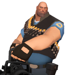 got an idea for a mod that updates some of the outdated class icons heres the one i did for heavy 