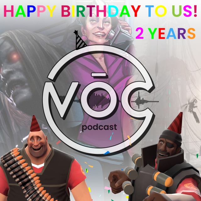 We just yesterday turned 2 years old! Many thanks to all the supporters and guests who helped us reach this goal!
