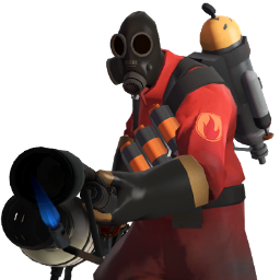 next in the line is pyro 