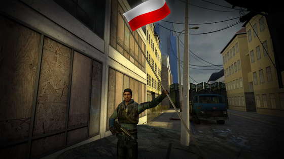 Male_07 wishes you happy Polish Independence Day!