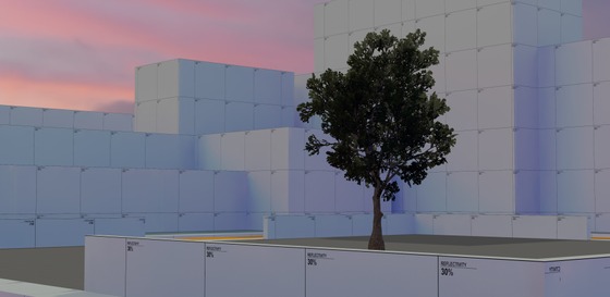 Been working on my first map withing S&Box/Source 2! It's untextured and undetailed still, off course. But it's getting somewhere. It's been really fun using the tools!