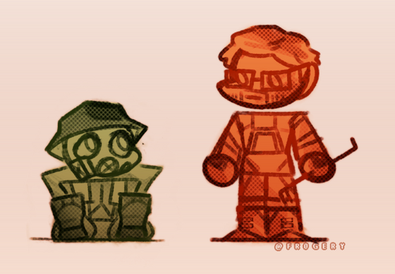 come on its yall birthday talk to eachother