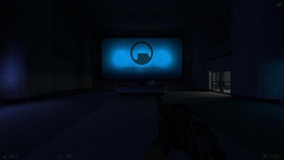 Comparison between the sector C lobbies (including Black Mesa and Field Intensity) 