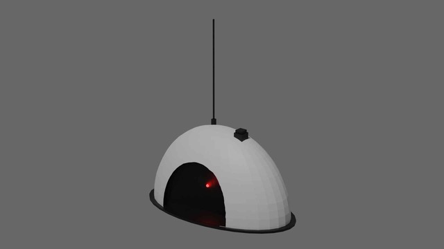 A low-poly radio by me on Blender. It's my first 3D model without tutorial.

FBX file: https://www.mediafire.com/file/wap157g55sfjool/portal_radio_by_robaZ.fbx/file