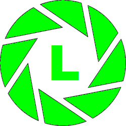 lokiture from trapped in lokiture now has a logo!
