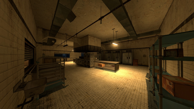 Hello everyone! To commemorate the anniversary of my Half-Life 2 mod Quiet Rehabilitation, please enjoy this amazing media update! ModDB's article is in the link below! Consider following and voting for the mod if you like it!

https://www.moddb.com/mods/quiet-rehabilitation/news/5th-year-anniversary-update