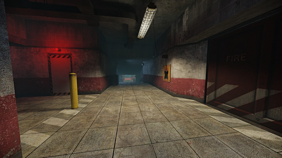 Black Mesa With RTX.
A lot of stuff broke when porting the maps, which you can see in the screenshots, but overall it looks pretty nice. Unfortunately about 90% of the maps crash when trying to be loaded up and I'm currently trying to break the maps up into smaller pieces so they will load.