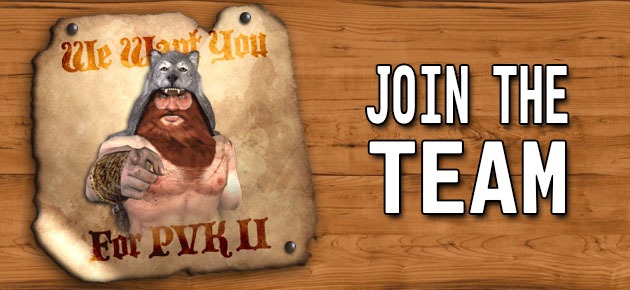Ahoy ther'! Interested in PVKII development, and want to help us test new content? New content includes: 

- Buccaneer, the Pirate Tank!
- The new Alternate Weapon System, where every character enjoys a plethora of unique side-grades to spice up the game!
- A brand new gamemode called Duel, with new maps and rules!
- And plenty mores!

Deadline is December 15 to apply for this wave of applications!

Simply read and fill this form, and we'll consider you for the beta testing team! https://forms.gle/bZPAh8WNWptm3F2s6 