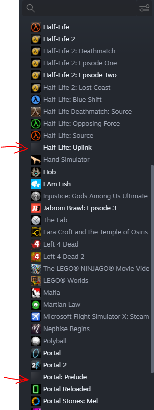 Do you have an idea how can we change a game's icon in the library ?