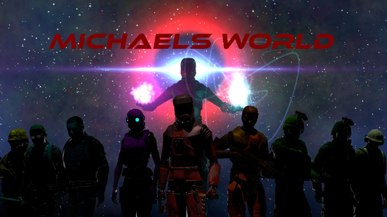 Michael's World V3