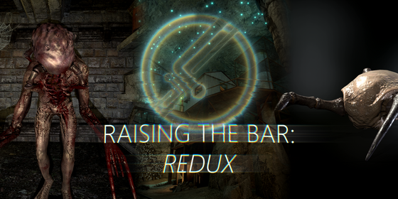 Division 2 of Raising the Bar Redux is now RELEASED! Featuring hours more content including a revamped Division 1 - check out the next leg of Gordon's journey on ModDB today!
DOWNLOAD IT HERE: https://www.moddb.com/mods/half-life-2-raising-the-bar-redux/news/half-life-2-raising-the-bar-redux-division-2-full-release
