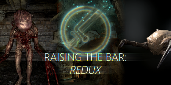 Division 2 of Raising the Bar Redux is now RELEASED! Featuring hours more content including a revamped Division 1 - check out the next leg of Gordon's journey on ModDB today!

DOWNLOAD IT HERE: https://www.moddb.com/mods/half-life-2-raising-the-bar-redux/news/half-life-2-raising-the-bar-redux-division-2-full-release