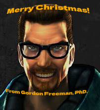I was originally gonna make an S2FM Christmas render but HL:A tends to take 5 hours to download
so, enjoy a wholesome christmas meme!