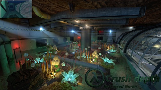 Black Mesa Crush Depth is a full remake of the opfor chapter! I started working on this mod back in june. The full version is now available : 
https://steamcommunity.com/sharedfiles/filedetails/?id=2909291145

This mod is a remake of the half-life opposing force chapter called : Crush Depth
Tired of waiting for operations black-mesa? Play as Adrian Shephard again in black-mesa, aquatic lab section! This mod should give you a nostalgic feel, it include all the crush depth maps.
Things To know And Features
-A complete remake of the full chapter using black-mesa assets
-3 maps (of3a4, of3a5 and of3a6)
-Custom textures, models and sounds
-Reamagined and extended maps area, second map has a xen area that was cut from the main gameplay of the og opfor
-Water levels
-Hecu arms! (dosent replace or overwrite any bm file)