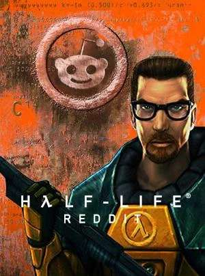 leaked valve projects for half life