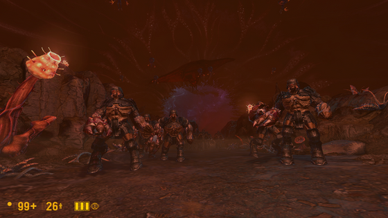 I declined
NO, PLEASE HAVE MERCY