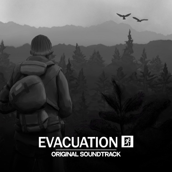 Hello there!

I would like to thank you for support Evacuation. It was good experience for me as a composer and I'm really glad that I had work on this project.

Well, you can listen to the Evacuation OST on Spotify or other music services you know (except Apple Music, it will come soon :P)

Spotify: https://open.spotify.com/album/0I0UyVbHNTWgOXCTaeSfHu

Follow the mod's author: @famych